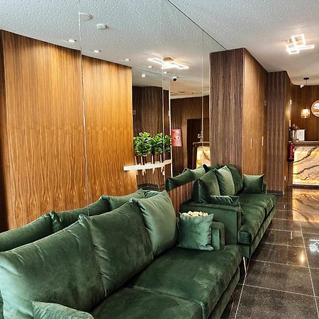 Coracao Do Tua Hotel Mirandela Zewnętrze zdjęcie