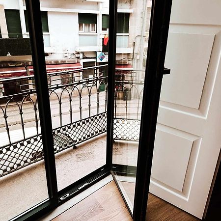 Coracao Do Tua Hotel Mirandela Zewnętrze zdjęcie