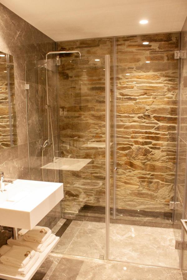 Coracao Do Tua Hotel Mirandela Zewnętrze zdjęcie