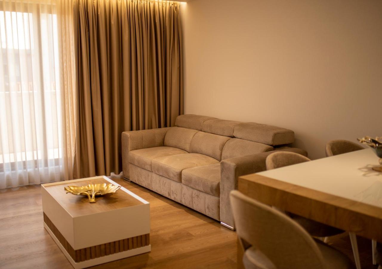 Coracao Do Tua Hotel Mirandela Zewnętrze zdjęcie