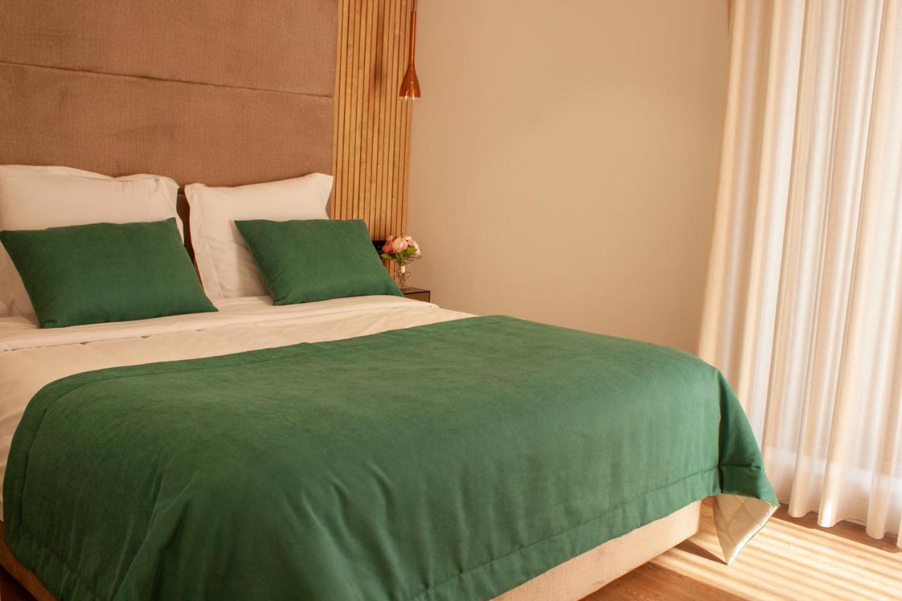 Coracao Do Tua Hotel Mirandela Zewnętrze zdjęcie