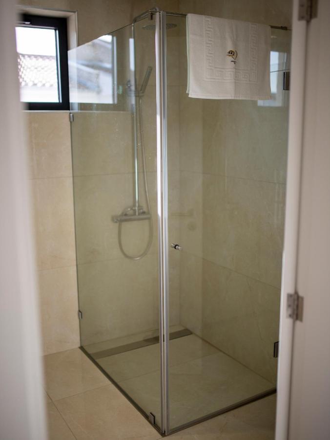 Coracao Do Tua Hotel Mirandela Zewnętrze zdjęcie