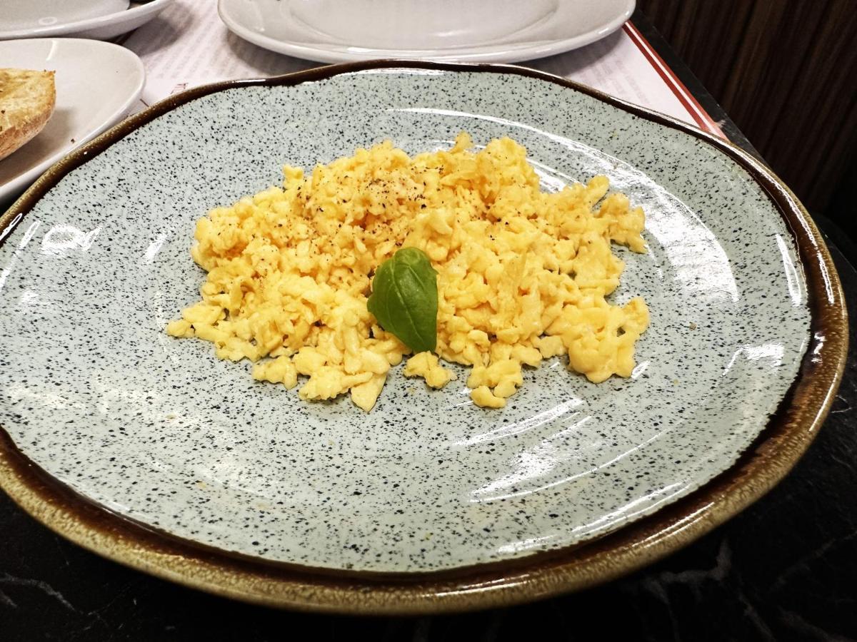 Coracao Do Tua Hotel Mirandela Zewnętrze zdjęcie