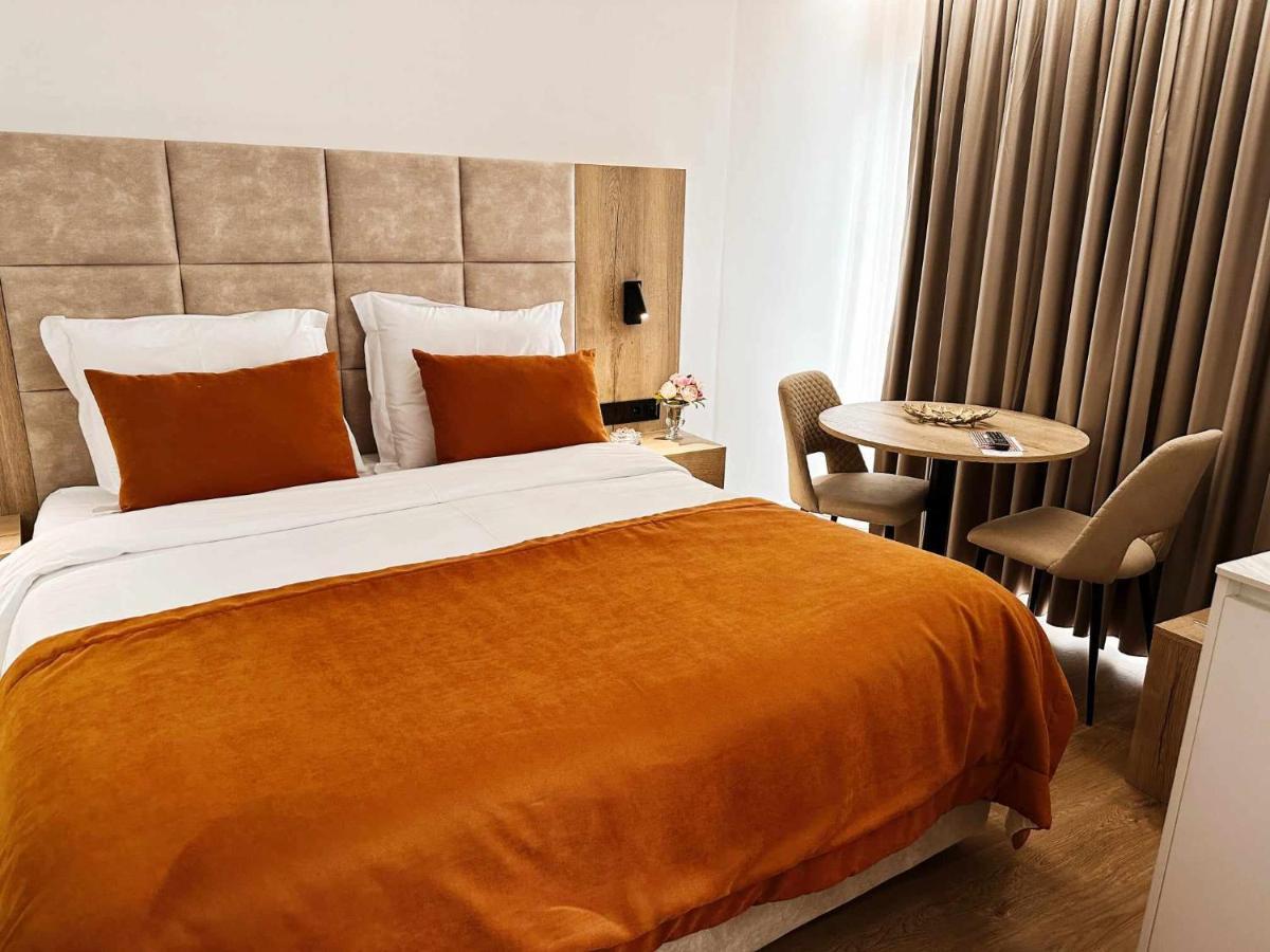 Coracao Do Tua Hotel Mirandela Zewnętrze zdjęcie