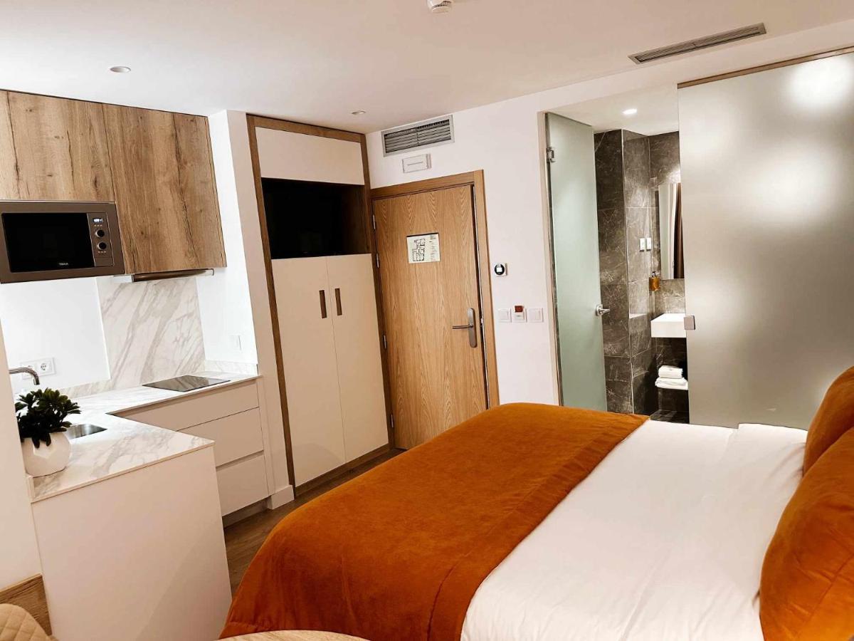 Coracao Do Tua Hotel Mirandela Zewnętrze zdjęcie