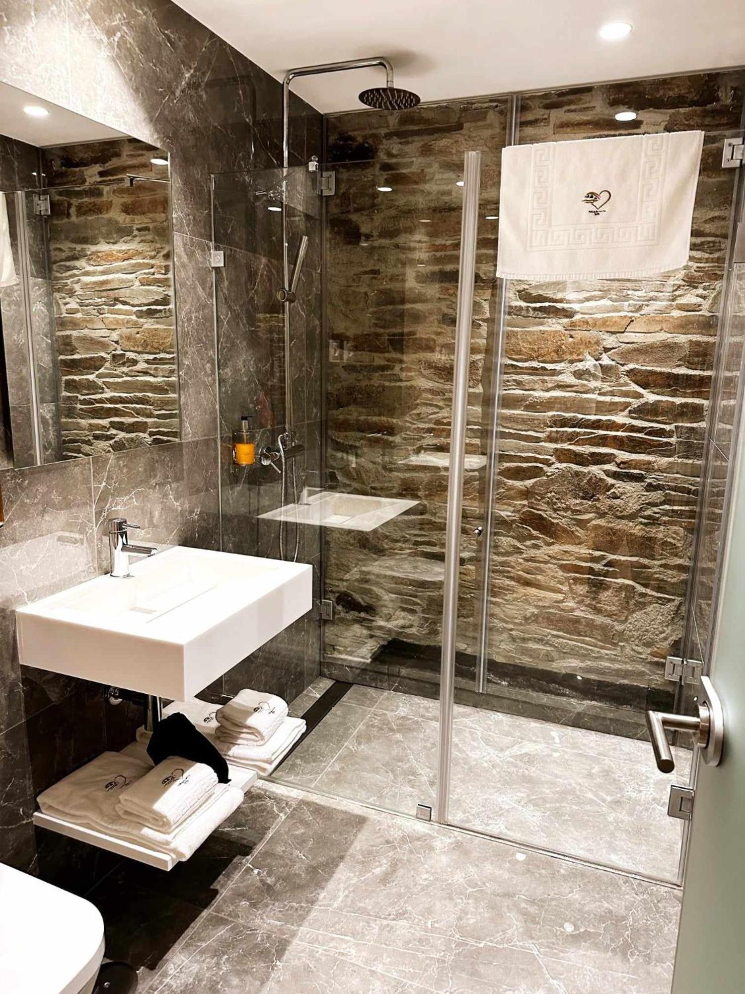 Coracao Do Tua Hotel Mirandela Zewnętrze zdjęcie