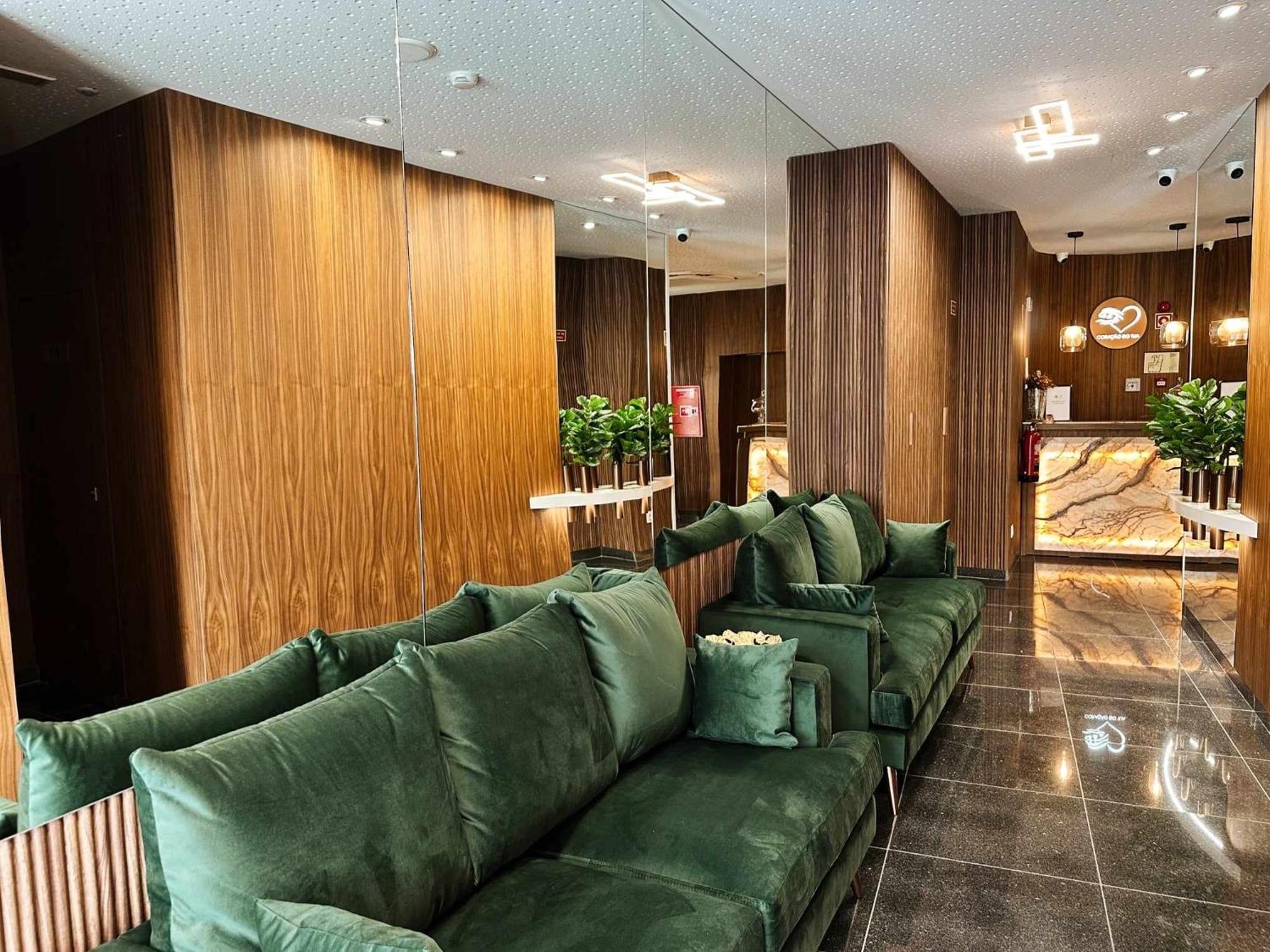 Coracao Do Tua Hotel Mirandela Zewnętrze zdjęcie