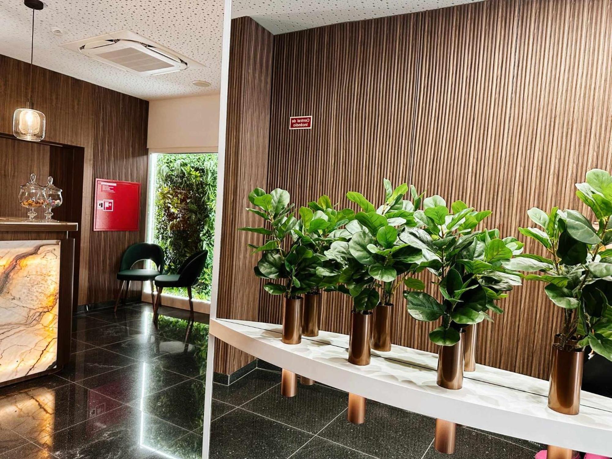 Coracao Do Tua Hotel Mirandela Zewnętrze zdjęcie