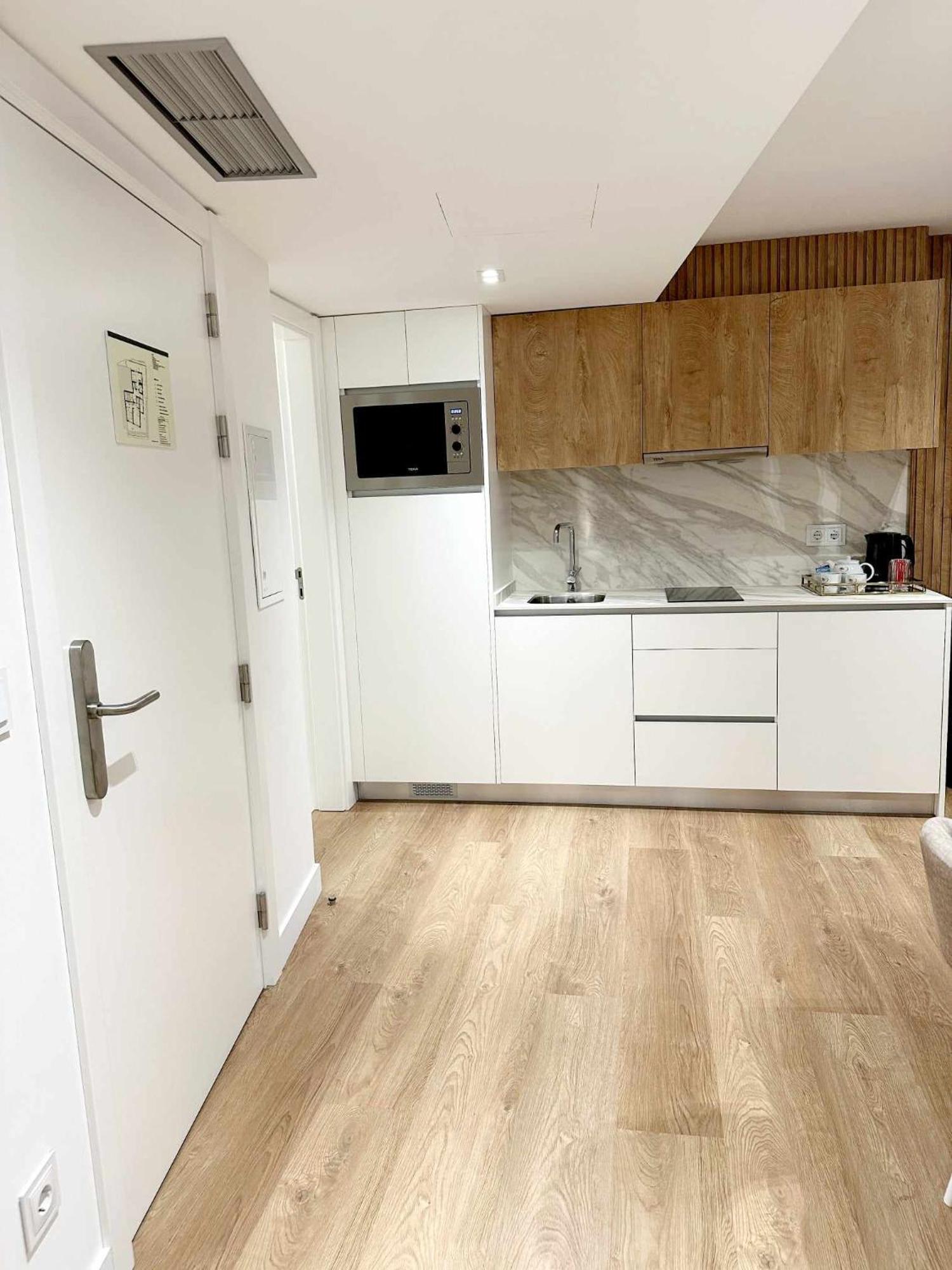 Coracao Do Tua Hotel Mirandela Zewnętrze zdjęcie