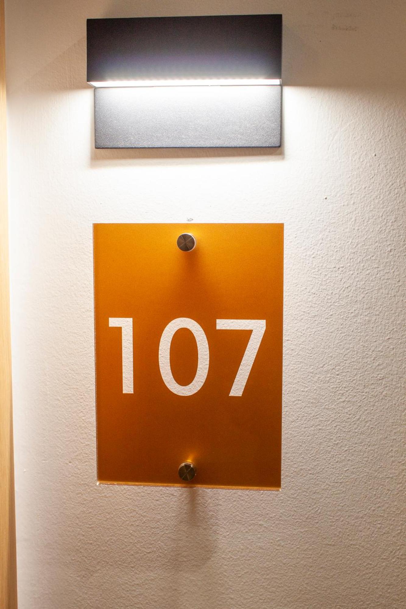Coracao Do Tua Hotel Mirandela Zewnętrze zdjęcie